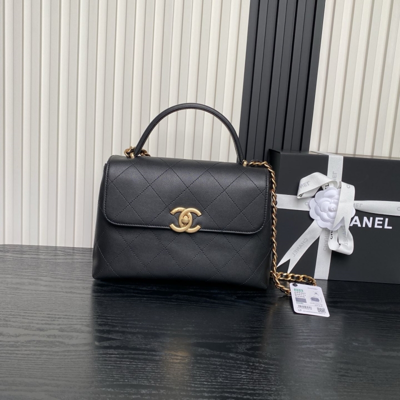Ch**el satchel bags